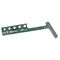  Arbeitsschutz Kanaldeckelheber NESTLE Kanaldeckelheber Standardhaken, 12 x 12 mm 12385347